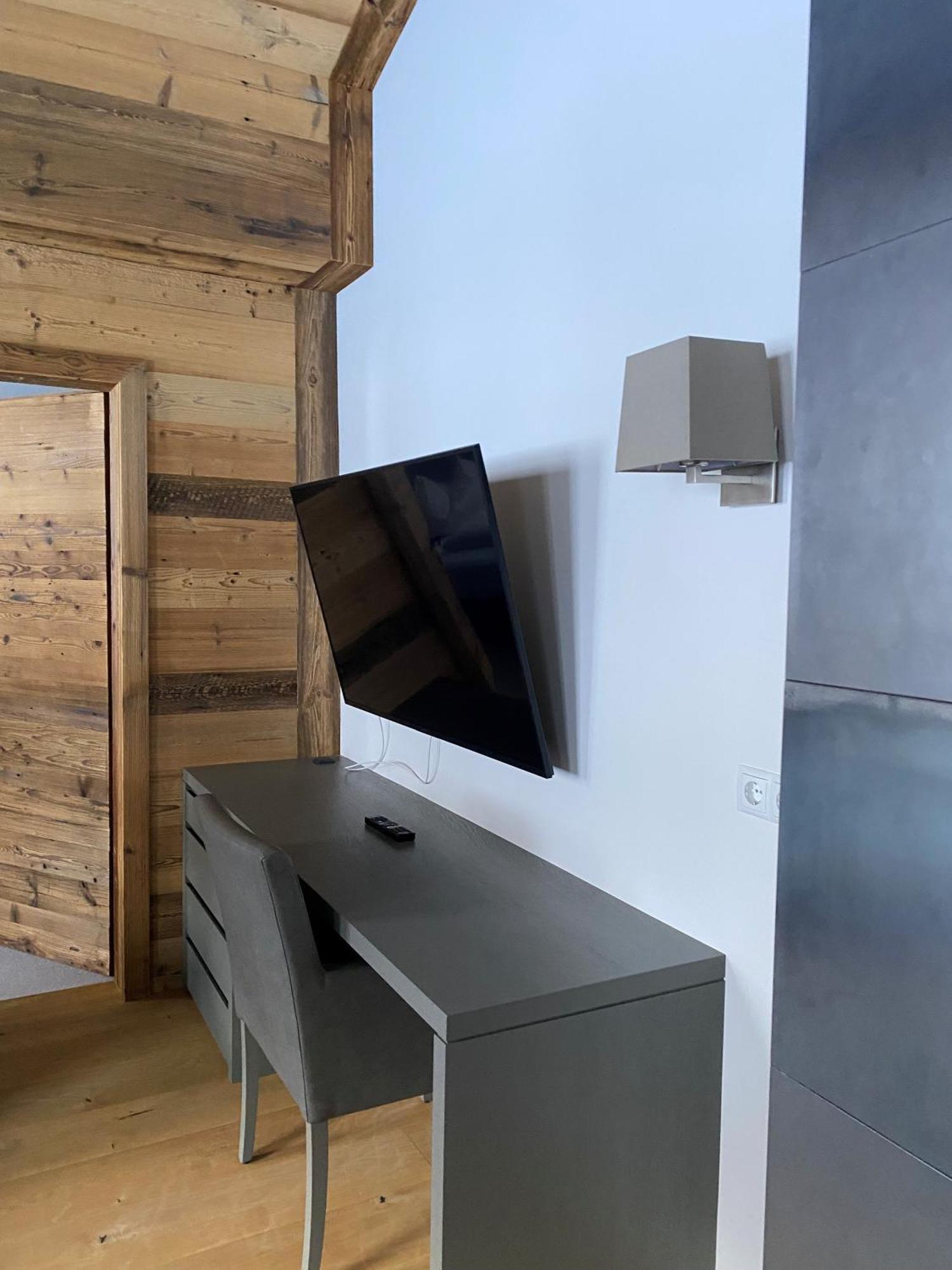 Dr. Aufmesser Appartements Obertauern Εξωτερικό φωτογραφία