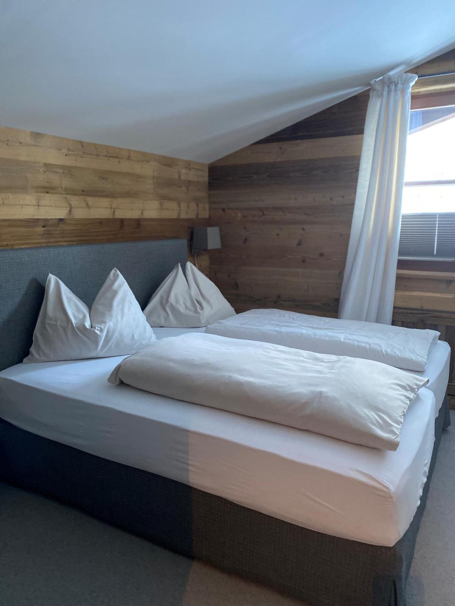 Dr. Aufmesser Appartements Obertauern Εξωτερικό φωτογραφία