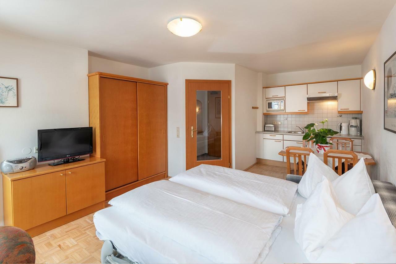 Dr. Aufmesser Appartements Obertauern Εξωτερικό φωτογραφία