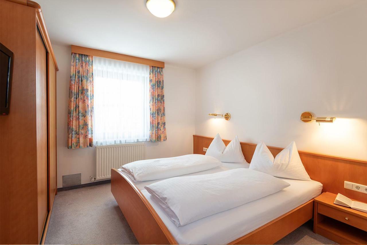 Dr. Aufmesser Appartements Obertauern Εξωτερικό φωτογραφία