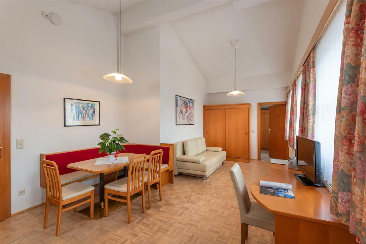 Dr. Aufmesser Appartements Obertauern Εξωτερικό φωτογραφία