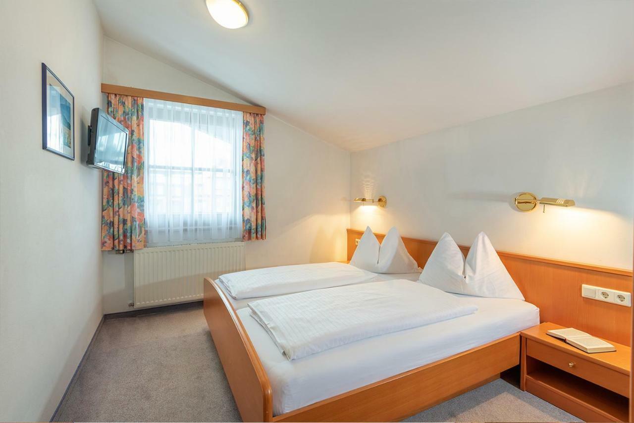 Dr. Aufmesser Appartements Obertauern Εξωτερικό φωτογραφία