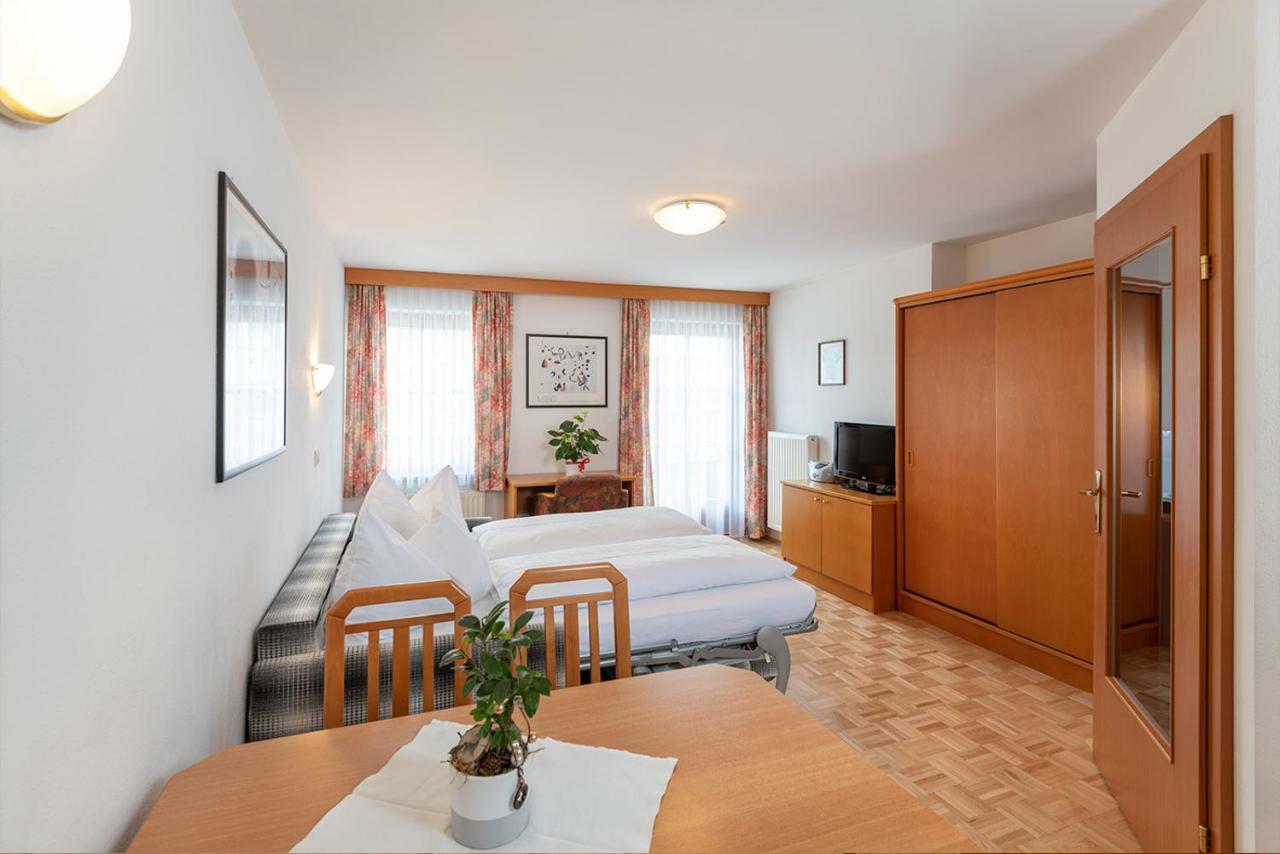 Dr. Aufmesser Appartements Obertauern Εξωτερικό φωτογραφία
